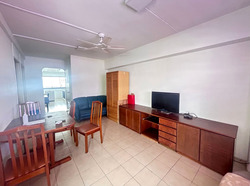 Blk 802 Khatib Gardens (Yishun), HDB 3 Rooms #614170171
